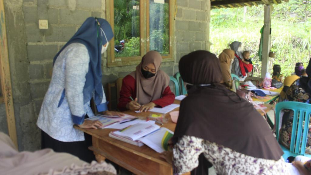 Posyandu di Masa Pandemi: Wujud Pelayanan Kesehatan Masyarakat yang Optimal